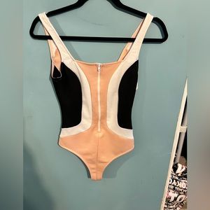 FashionNova bodysuit